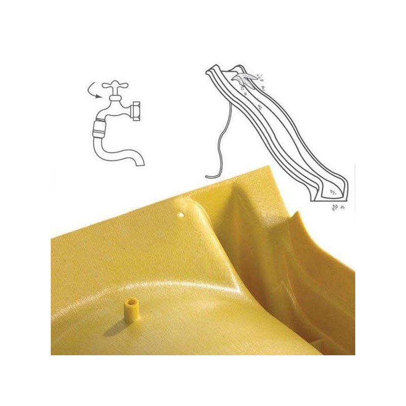 Parque Infantil MAUNA LOA