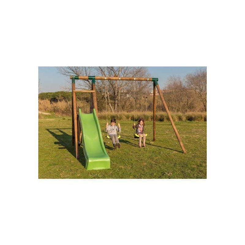 Parque Infantil MAUNA LOA