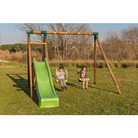 Parque Infantil MAUNA LOA