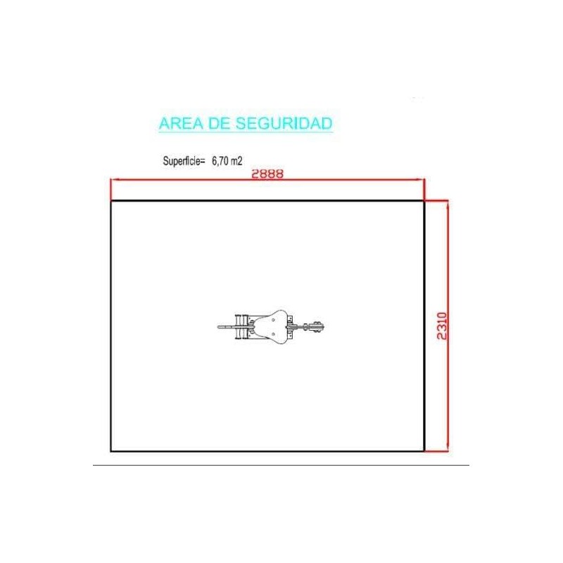 BALANCÍN MUELLE MOTO