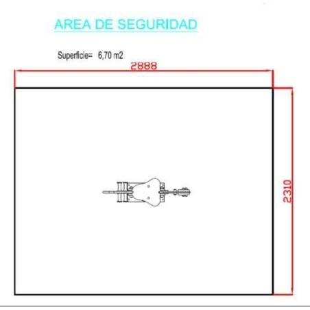 BALANCÍN MUELLE MOTO