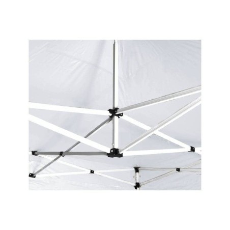 Carpa 3x4,5m Master Blanca o negra con bolsa