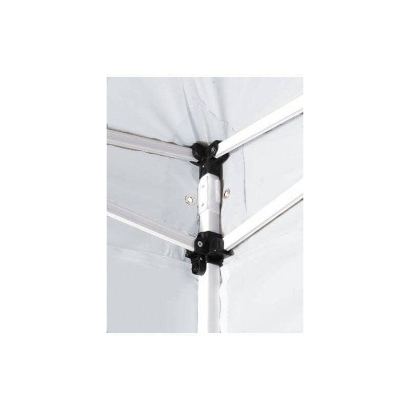 Carpa 3x4,5m Master Blanca o negra con bolsa
