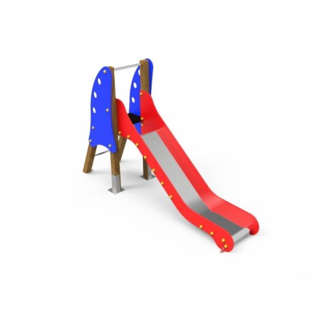 TOBOGÁN GUADALENTÍN MINI 90 CM uso público