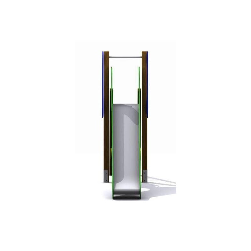 Tobogán Guadalentín Maxi 136cm uso público