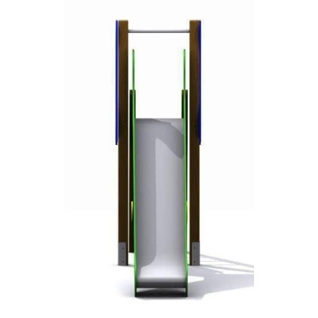 Tobogán Guadalentín Maxi 136cm uso público