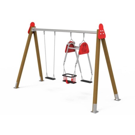 COLUMPIO DÚO USO PÚBLICO