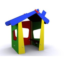 CASITA PIRINEO 2