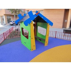 CASITA PIRINEO
