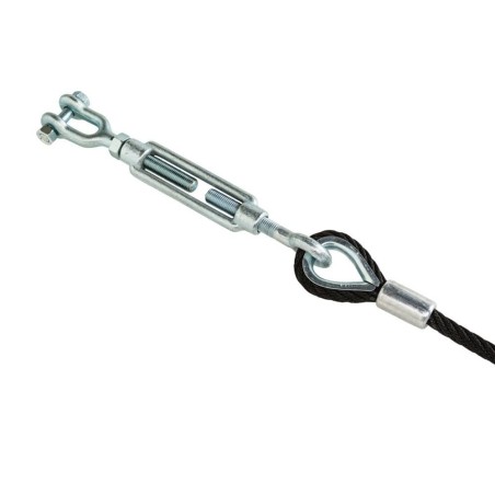 PIRÁMIDE DE TREPA 2,7M