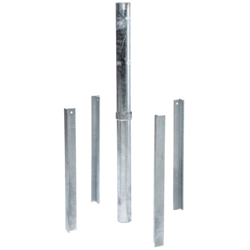 PIRÁMIDE DE TREPA 2,7M