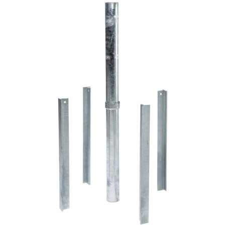 PIRÁMIDE DE TREPA 2,7M