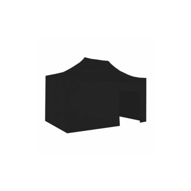 Carpa 3x4,5m Master Pack Completo en blanco o negro