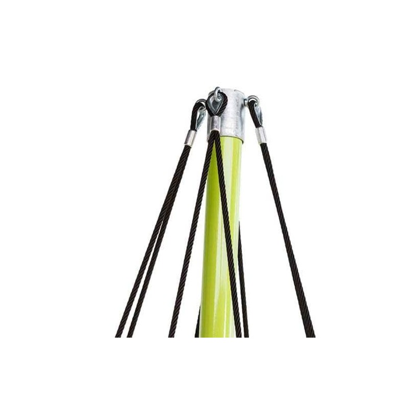 TREPA GIRATORIO FIRRY 360º