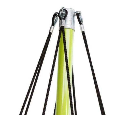 TREPA GIRATORIO FIRRY 360º