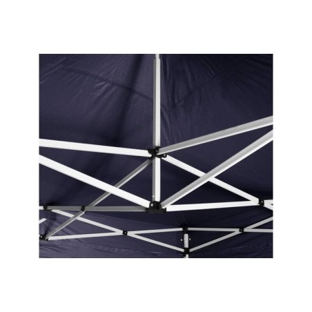 Carpa 3x4,5m Master Pack Completo en blanco o negro