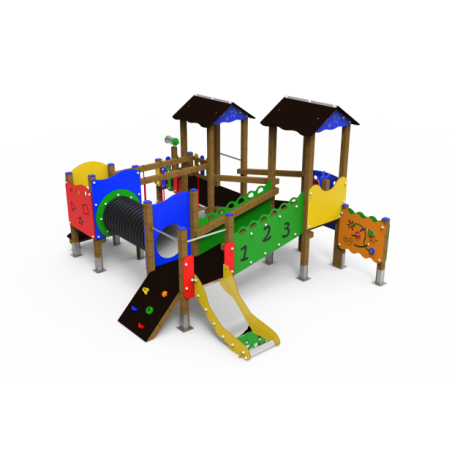 TORRE MINI COVADONGA