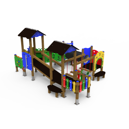 TORRE MINI COVADONGA