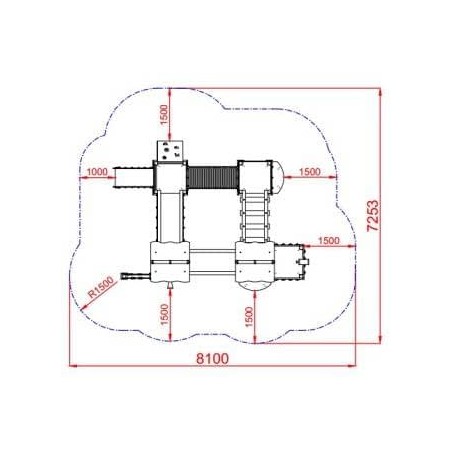 TORRE MINI COVADONGA