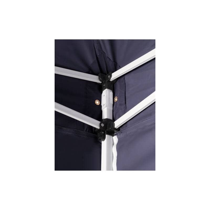 Carpa 3x4,5m Master Pack Completo en blanco o...