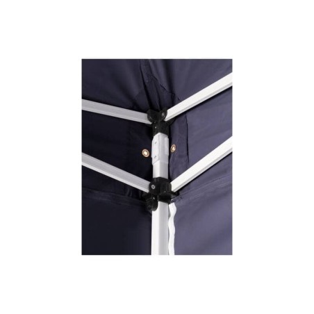 Carpa 3x4,5m Master Pack Completo en blanco o negro