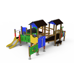 TORRE MINI COVADONGA 2