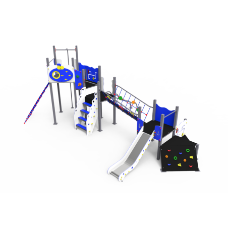 Parque infantil Maxi Torre Martina