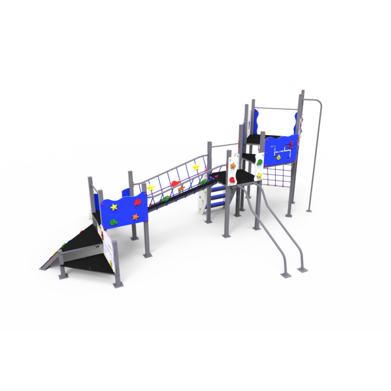 Parque infantil Maxi Torre Martina