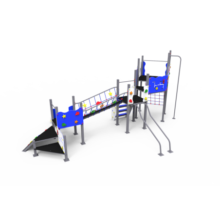 Parque infantil Maxi Torre Martina