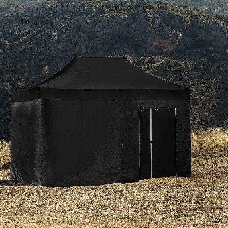 CARPA 3X4,5 MASTER IGNÍFUGA (BLANCO o NEGRO)