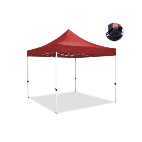 Carpa Máster 3x3m con bolsa Configurar color (6 disponibles)