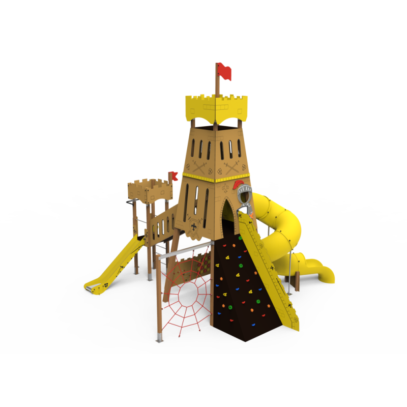 Castillo de Belalcázar