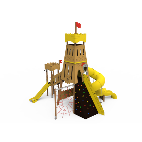 Castillo de Belalcázar