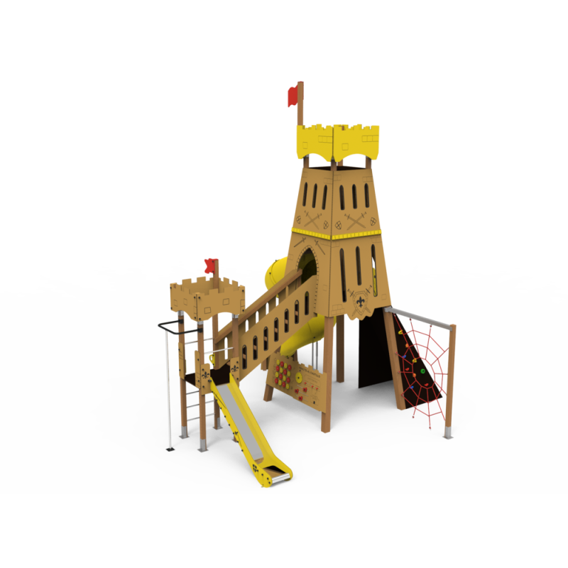 Castillo de Belalcázar