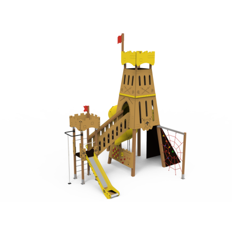 Castillo de Belalcázar