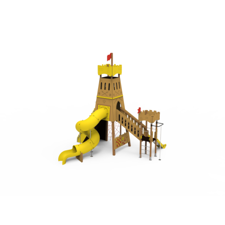 Castillo de Belalcázar