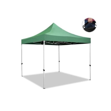 Carpa Máster 3x3m con bolsa Configurar color (6 disponibles)