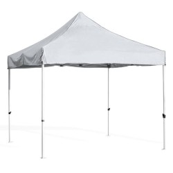 CARPA MÁSTER ALUMINIO 3X3M CONFIGURAR COLOR (6 DISPONIBLES)