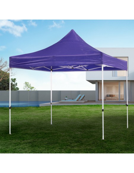Carpa Máster 3x3m con bolsa Configurar color (6 disponibles)