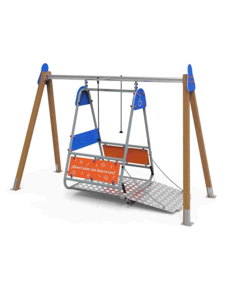 COLUMPIO INCLUSIVO BEETHOVEN USO PÚBLICO