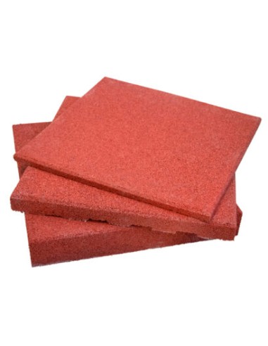 100, 150 o 200M2 de Losetas de Caucho...