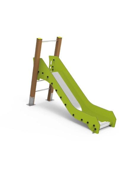 Tobogán Compac 90 uso público